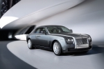 Rolls-Royce Ghost 6.6 12V 571 CV Gama Ghost Turismo Exterior Lateral-Frontal 4 puertas