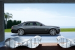 Rolls-Royce Ghost 6.6 12V 571 CV Gama Ghost Turismo Exterior Lateral 4 puertas