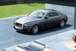 Rolls-Royce Ghost 6.6 12V 571 CV Gama Ghost Turismo Exterior Frontal-Lateral 4 puertas