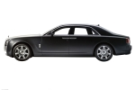 Rolls-Royce Ghost 6.6 12V 571 CV Gama Ghost Turismo Exterior Lateral 4 puertas