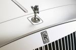 Rolls-Royce Ghost 6.6 12V 571 CV Gama Ghost Turismo Exterior Anagrama 4 puertas