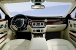 Rolls-Royce Ghost 6.6 12V 571 CV Gama Ghost Turismo Interior Salpicadero 4 puertas