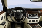 Rolls-Royce Ghost 6.6 12V 571 CV Gama Ghost Turismo Interior Salpicadero 4 puertas