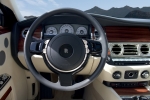 Rolls-Royce Ghost 6.6 12V 571 CV Gama Ghost Turismo Interior Salpicadero 4 puertas