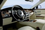 Rolls-Royce Ghost 6.6 12V 571 CV Gama Ghost Turismo Interior Salpicadero 4 puertas