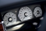 Rolls-Royce Ghost 6.6 12V 571 CV Gama Ghost Turismo Interior Cuadro de instrumentos 4 puertas
