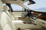 Rolls-Royce Ghost 6.6 12V 571 CV Gama Ghost Turismo Interior Salpicadero 4 puertas