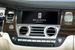 Rolls-Royce Ghost 6.6 12V 571 CV Gama Ghost Turismo Interior Navegador 4 puertas