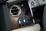 Rolls-Royce Ghost 6.6 12V 571 CV Gama Ghost Turismo Interior Mandos salpicadero 4 puertas