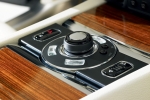Rolls-Royce Ghost 6.6 12V 571 CV Gama Ghost Turismo Interior Mandos sistema multimedia 4 puertas