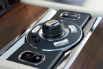 Rolls-Royce Ghost 6.6 12V 571 CV Gama Ghost Turismo Interior Mandos sistema multimedia 4 puertas