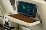 Rolls-Royce Ghost 6.6 12V 571 CV Gama Ghost Turismo Interior Pantalla DVD 4 puertas