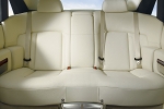 Rolls-Royce Ghost 6.6 12V 571 CV Gama Ghost Turismo Interior Asientos 4 puertas