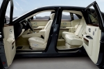 Rolls-Royce Ghost 6.6 12V 571 CV Gama Ghost Turismo Interior Asientos 4 puertas