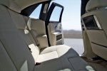 Rolls-Royce Ghost 6.6 12V 571 CV Gama Ghost Turismo Interior Asientos 4 puertas