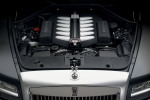 Rolls-Royce Ghost 6.6 12V 571 CV Gama Ghost Turismo T&eacute;cnica Motor 4 puertas