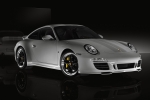 Porsche 911 911 Sport Classic 911 Sport Classic Coup&eacute; Exterior Frontal-Lateral 2 puertas