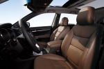 KIA Sorento 2.2 CRDi 4x4 Aut. Emotion Todo terreno Interior Asientos 5 puertas