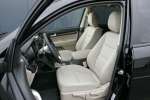 KIA Sorento Gama Sorento Gama Sorento Todo terreno Interior Asientos 5 puertas
