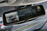 KIA Sorento 2.2 CRDi 4x4 Aut. Emotion Todo terreno Interior Retrovisor interior 5 puertas
