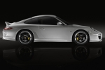 Porsche 911 911 Sport Classic 911 Sport Classic Coup&eacute; Exterior Lateral 2 puertas