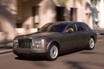 Rolls-Royce Phantom 6.7 V12 460 CV Carroceria Corta Turismo Exterior Frontal-Lateral 4 puertas