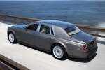 Rolls-Royce Phantom 6.7 V12 460 CV Carroceria Corta Turismo Exterior Lateral-Posterior 4 puertas