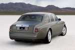Rolls-Royce Phantom 6.7 V12 460 CV Carroceria Corta Turismo Exterior Posterior-Lateral 4 puertas