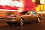 Rolls-Royce Phantom 6.7 V12 460 CV Carroceria Corta Turismo Exterior Frontal-Lateral 4 puertas