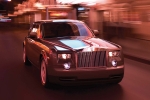 Rolls-Royce Phantom 6.7 V12 460 CV Carroceria Corta Turismo Exterior Lateral-Frontal 4 puertas