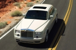 Rolls-Royce Phantom 6.7 V12 460 CV Carroceria Corta Turismo Exterior Frontal-Lateral 4 puertas