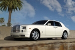 Rolls-Royce Phantom 6.7 V12 460 CV Carroceria Corta Turismo Exterior Frontal-Lateral 4 puertas