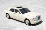Rolls-Royce Phantom 6.7 V12 460 CV Carroceria Corta Turismo Exterior Lateral-Frontal 4 puertas