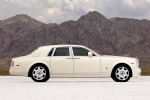Rolls-Royce Phantom 6.7 V12 460 CV Carroceria Corta Turismo Exterior Lateral 4 puertas