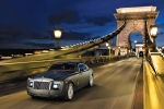 Rolls-Royce Phantom 6.7 V12 460 CV Gama Phantom Coup&eacute; Exterior Frontal-Lateral 2 puertas