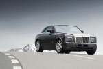 Rolls-Royce Phantom 6.7 V12 460 CV Gama Phantom Descapotable Exterior Lateral-Frontal 2 puertas
