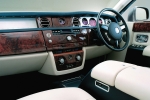 Rolls-Royce Phantom 6.7 V12 460 CV Carroceria Corta Turismo Interior Salpicadero 4 puertas