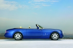 Rolls-Royce Phantom 6.7 V12 460 CV Drophead Coup&eacute; Coup&eacute; Exterior Lateral 2 puertas