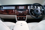 Rolls-Royce Phantom 6.7 V12 460 CV Carroceria Corta Turismo Interior Salpicadero 4 puertas
