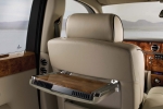 Rolls-Royce Phantom 6.7 V12 460 CV Carroceria Corta Turismo Interior Mesa plegable 4 puertas