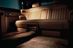 Rolls-Royce Phantom 6.7 V12 460 CV Carroceria Larga Turismo Interior Asientos 4 puertas