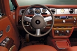Rolls-Royce Phantom 6.7 V12 460 CV Gama Phantom Coup&eacute; Interior Salpicadero 2 puertas