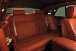 Rolls-Royce Phantom 6.7 V12 460 CV Gama Phantom Coup&eacute; Interior Asientos 2 puertas