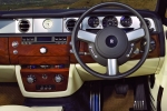 Rolls-Royce Phantom 6.7 V12 460 CV Drophead Coup&eacute; Coup&eacute; Interior Salpicadero 2 puertas