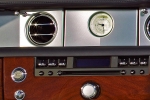 Rolls-Royce Phantom 6.7 V12 460 CV Drophead Coup&eacute; Coup&eacute; Interior Equipo de sonido 2 puertas