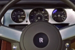 Rolls-Royce Phantom 6.7 V12 460 CV Drophead Coup&eacute; Coup&eacute; Interior Cuadro de instrumentos 2 puertas