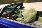 Rolls-Royce Phantom 6.7 V12 460 CV Drophead Coup&eacute; Coup&eacute; Interior Asientos 2 puertas