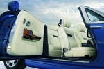 Rolls-Royce Phantom 6.7 V12 460 CV Drophead Coup&eacute; Coup&eacute; Interior Puerta 2 puertas