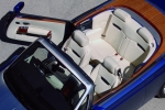 Rolls-Royce Phantom 6.7 V12 460 CV Drophead Coup&eacute; Coup&eacute; Interior Asientos 2 puertas