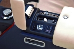 Rolls-Royce Phantom 6.7 V12 460 CV Drophead Coup&eacute; Coup&eacute; Interior Reposabrazos 2 puertas